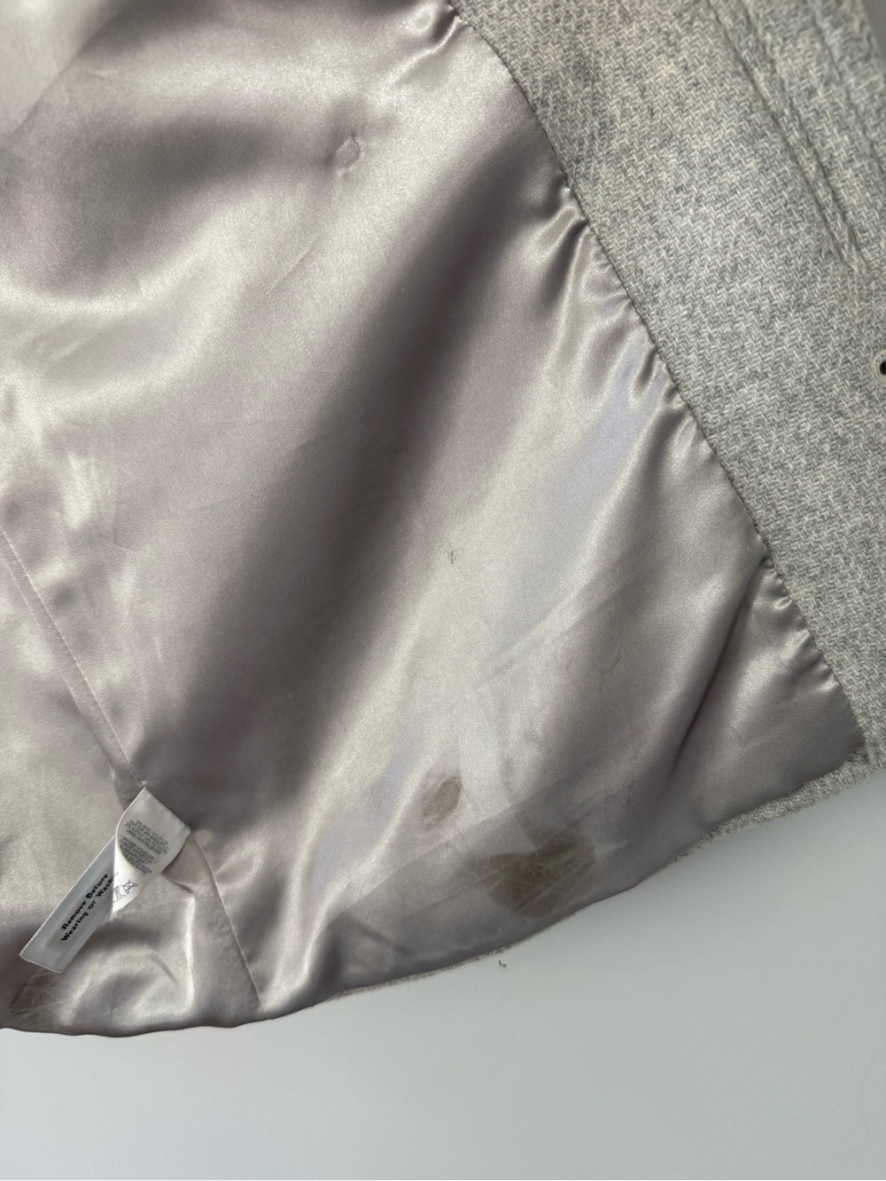 Jcrew coat - Picture 8 of 10